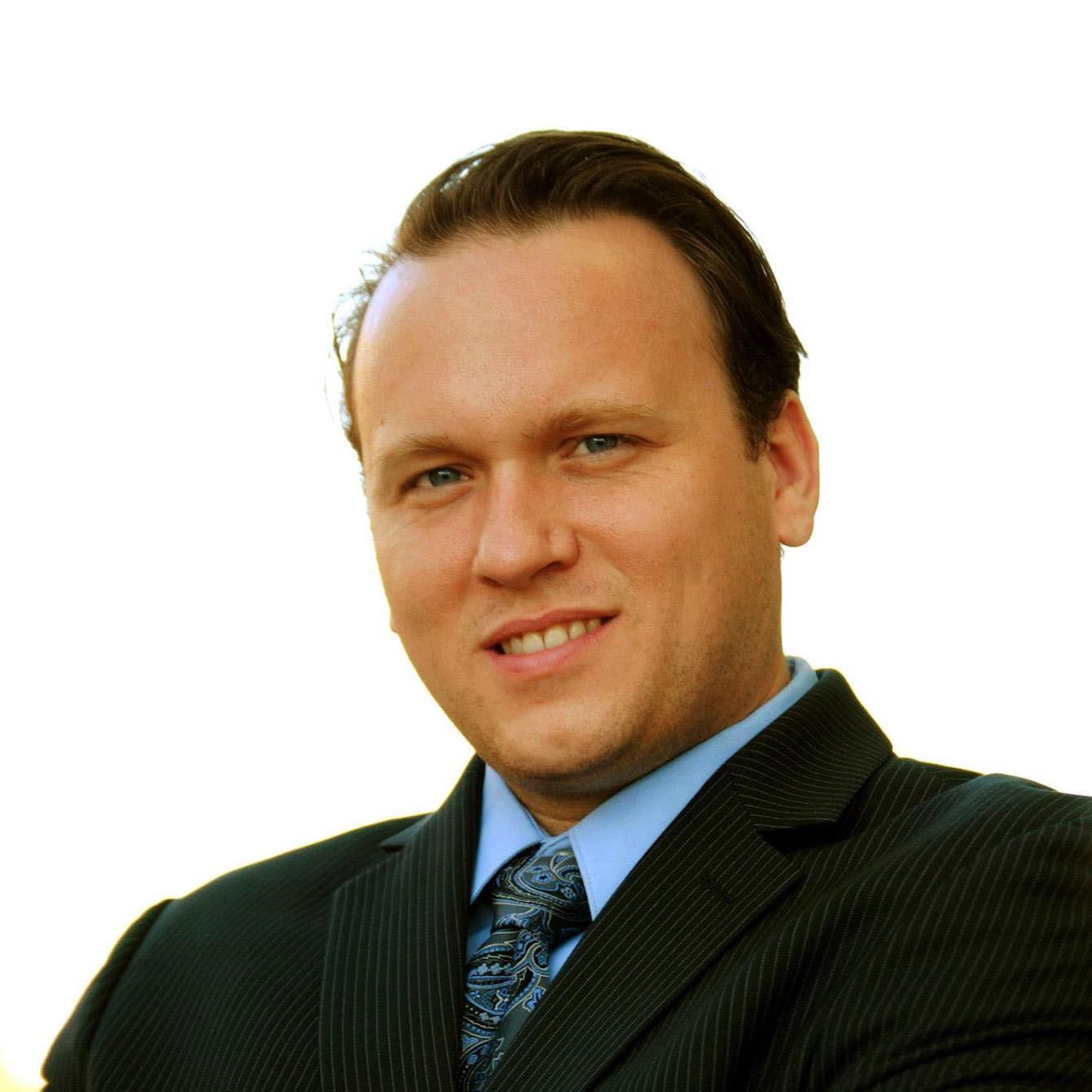 Photo of Dave McGrath